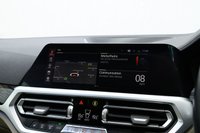 USED 2023 23 BMW 4 SERIES 2.0 420i M Sport Coupe 2dr Petrol Auto Euro 6 (s/s) (184 ps) 