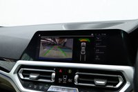 USED 2023 23 BMW 4 SERIES 2.0 420i M Sport Coupe 2dr Petrol Auto Euro 6 (s/s) (184 ps) 
