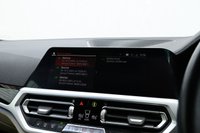 USED 2023 23 BMW 4 SERIES 2.0 420i M Sport Coupe 2dr Petrol Auto Euro 6 (s/s) (184 ps) 