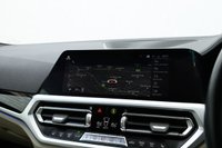 USED 2023 23 BMW 4 SERIES 2.0 420i M Sport Coupe 2dr Petrol Auto Euro 6 (s/s) (184 ps) 