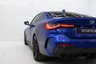 USED 2023 23 BMW 4 SERIES 2.0 420i M Sport Coupe 2dr Petrol Auto Euro 6 (s/s) (184 ps) 