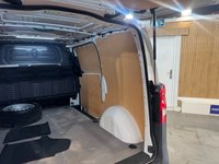 USED 2022 22 MERCEDES-BENZ VITO 2.1 114 CDI Progressive Panel Van 5dr Diesel Manual RWD L1 Euro 6 (s/s) (136 ps) ++1 Owner, VAT Vehicle++