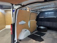 USED 2022 22 MERCEDES-BENZ VITO 2.1 114 CDI Progressive Panel Van 5dr Diesel Manual RWD L1 Euro 6 (s/s) (136 ps) ++1 Owner, VAT Vehicle++