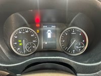 USED 2022 22 MERCEDES-BENZ VITO 2.1 114 CDI Progressive Panel Van 5dr Diesel Manual RWD L1 Euro 6 (s/s) (136 ps) ++1 Owner, VAT Vehicle++