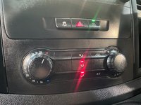 USED 2022 22 MERCEDES-BENZ VITO 2.1 114 CDI Progressive Panel Van 5dr Diesel Manual RWD L1 Euro 6 (s/s) (136 ps) ++1 Owner, VAT Vehicle++