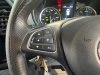 USED 2022 22 MERCEDES-BENZ VITO 2.1 114 CDI Progressive Panel Van 5dr Diesel Manual RWD L1 Euro 6 (s/s) (136 ps) ++1 Owner, VAT Vehicle++