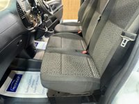 USED 2022 22 MERCEDES-BENZ VITO 2.1 114 CDI Progressive Panel Van 5dr Diesel Manual RWD L1 Euro 6 (s/s) (136 ps) ++1 Owner, VAT Vehicle++