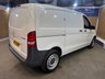 USED 2022 22 MERCEDES-BENZ VITO 2.1 114 CDI Progressive Panel Van 5dr Diesel Manual RWD L1 Euro 6 (s/s) (136 ps) ++1 Owner, VAT Vehicle++