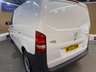 USED 2022 22 MERCEDES-BENZ VITO 2.1 114 CDI Progressive Panel Van 5dr Diesel Manual RWD L1 Euro 6 (s/s) (136 ps) ++1 Owner, VAT Vehicle++