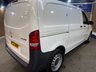 USED 2022 22 MERCEDES-BENZ VITO 2.1 114 CDI Progressive Panel Van 5dr Diesel Manual RWD L1 Euro 6 (s/s) (136 ps) ++1 Owner, VAT Vehicle++