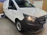 USED 2022 22 MERCEDES-BENZ VITO 2.1 114 CDI Progressive Panel Van 5dr Diesel Manual RWD L1 Euro 6 (s/s) (136 ps) ++1 Owner, VAT Vehicle++