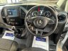 USED 2022 22 MERCEDES-BENZ VITO 2.1 114 CDI Progressive Panel Van 5dr Diesel Manual RWD L1 Euro 6 (s/s) (136 ps) ++1 Owner, VAT Vehicle++