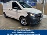 USED 2022 22 MERCEDES-BENZ VITO 2.1 114 CDI Progressive Panel Van 5dr Diesel Manual RWD L1 Euro 6 (s/s) (136 ps) ++1 Owner, VAT Vehicle++