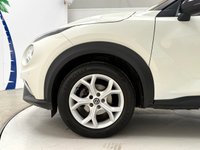 USED 2022 71 NISSAN JUKE 1.0 DIG-T N-Connecta SUV 5dr Petrol Manual Euro 6 (s/s) (114 ps) Attractive New Model Juke with Touchscreen CARPLAY, Parking Camera & Full Sensors, Privacy Glass & Petal Alloys, Under 21000 Miles & Great Service History