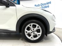 USED 2022 71 NISSAN JUKE 1.0 DIG-T N-Connecta SUV 5dr Petrol Manual Euro 6 (s/s) (114 ps) Attractive New Model Juke with Touchscreen CARPLAY, Parking Camera & Full Sensors, Privacy Glass & Petal Alloys, Under 21000 Miles & Great Service History