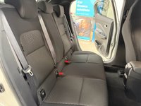 USED 2022 71 NISSAN JUKE 1.0 DIG-T N-Connecta SUV 5dr Petrol Manual Euro 6 (s/s) (114 ps) Attractive New Model Juke with Touchscreen CARPLAY, Parking Camera & Full Sensors, Privacy Glass & Petal Alloys, Under 21000 Miles & Great Service History