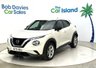 USED 2022 71 NISSAN JUKE 1.0 DIG-T N-Connecta SUV 5dr Petrol Manual Euro 6 (s/s) (114 ps) Attractive New Model Juke with Touchscreen CARPLAY, Parking Camera & Full Sensors, Privacy Glass & Petal Alloys, Under 21000 Miles & Great Service History