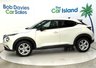 USED 2022 71 NISSAN JUKE 1.0 DIG-T N-Connecta SUV 5dr Petrol Manual Euro 6 (s/s) (114 ps) Attractive New Model Juke with Touchscreen CARPLAY, Parking Camera & Full Sensors, Privacy Glass & Petal Alloys, Under 21000 Miles & Great Service History
