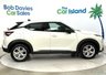 USED 2022 71 NISSAN JUKE 1.0 DIG-T N-Connecta SUV 5dr Petrol Manual Euro 6 (s/s) (114 ps) Attractive New Model Juke with Touchscreen CARPLAY, Parking Camera & Full Sensors, Privacy Glass & Petal Alloys, Under 21000 Miles & Great Service History