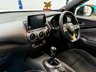 USED 2022 71 NISSAN JUKE 1.0 DIG-T N-Connecta SUV 5dr Petrol Manual Euro 6 (s/s) (114 ps) Attractive New Model Juke with Touchscreen CARPLAY, Parking Camera & Full Sensors, Privacy Glass & Petal Alloys, Under 21000 Miles & Great Service History