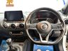 USED 2022 71 NISSAN JUKE 1.0 DIG-T N-Connecta SUV 5dr Petrol Manual Euro 6 (s/s) (114 ps) Attractive New Model Juke with Touchscreen CARPLAY, Parking Camera & Full Sensors, Privacy Glass & Petal Alloys, Under 21000 Miles & Great Service History