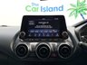 USED 2022 71 NISSAN JUKE 1.0 DIG-T N-Connecta SUV 5dr Petrol Manual Euro 6 (s/s) (114 ps) Attractive New Model Juke with Touchscreen CARPLAY, Parking Camera & Full Sensors, Privacy Glass & Petal Alloys, Under 21000 Miles & Great Service History
