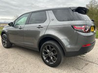 USED 2019 19 LAND ROVER DISCOVERY SPORT 2.0 TD4 Landmark SUV 5dr Diesel Auto 4WD Euro 6 (s/s) (180 ps) 