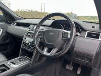 USED 2019 19 LAND ROVER DISCOVERY SPORT 2.0 TD4 Landmark SUV 5dr Diesel Auto 4WD Euro 6 (s/s) (180 ps) 