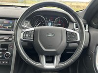 USED 2019 19 LAND ROVER DISCOVERY SPORT 2.0 TD4 Landmark SUV 5dr Diesel Auto 4WD Euro 6 (s/s) (180 ps) 
