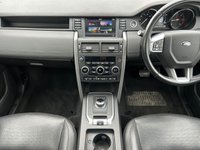 USED 2019 19 LAND ROVER DISCOVERY SPORT 2.0 TD4 Landmark SUV 5dr Diesel Auto 4WD Euro 6 (s/s) (180 ps) 
