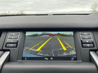 USED 2019 19 LAND ROVER DISCOVERY SPORT 2.0 TD4 Landmark SUV 5dr Diesel Auto 4WD Euro 6 (s/s) (180 ps) 