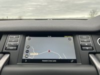 USED 2019 19 LAND ROVER DISCOVERY SPORT 2.0 TD4 Landmark SUV 5dr Diesel Auto 4WD Euro 6 (s/s) (180 ps) 