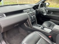 USED 2019 19 LAND ROVER DISCOVERY SPORT 2.0 TD4 Landmark SUV 5dr Diesel Auto 4WD Euro 6 (s/s) (180 ps) 