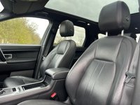 USED 2019 19 LAND ROVER DISCOVERY SPORT 2.0 TD4 Landmark SUV 5dr Diesel Auto 4WD Euro 6 (s/s) (180 ps) 