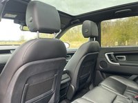USED 2019 19 LAND ROVER DISCOVERY SPORT 2.0 TD4 Landmark SUV 5dr Diesel Auto 4WD Euro 6 (s/s) (180 ps) 