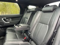 USED 2019 19 LAND ROVER DISCOVERY SPORT 2.0 TD4 Landmark SUV 5dr Diesel Auto 4WD Euro 6 (s/s) (180 ps) 