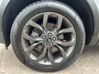 USED 2019 19 LAND ROVER DISCOVERY SPORT 2.0 TD4 Landmark SUV 5dr Diesel Auto 4WD Euro 6 (s/s) (180 ps) 