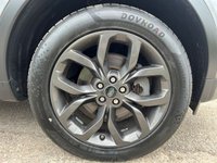 USED 2019 19 LAND ROVER DISCOVERY SPORT 2.0 TD4 Landmark SUV 5dr Diesel Auto 4WD Euro 6 (s/s) (180 ps) 