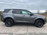 USED 2019 19 LAND ROVER DISCOVERY SPORT 2.0 TD4 Landmark SUV 5dr Diesel Auto 4WD Euro 6 (s/s) (180 ps) 