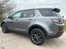 USED 2019 19 LAND ROVER DISCOVERY SPORT 2.0 TD4 Landmark SUV 5dr Diesel Auto 4WD Euro 6 (s/s) (180 ps) 