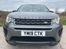 USED 2019 19 LAND ROVER DISCOVERY SPORT 2.0 TD4 Landmark SUV 5dr Diesel Auto 4WD Euro 6 (s/s) (180 ps) 
