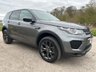 USED 2019 19 LAND ROVER DISCOVERY SPORT 2.0 TD4 Landmark SUV 5dr Diesel Auto 4WD Euro 6 (s/s) (180 ps) 