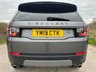 USED 2019 19 LAND ROVER DISCOVERY SPORT 2.0 TD4 Landmark SUV 5dr Diesel Auto 4WD Euro 6 (s/s) (180 ps) 