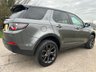 USED 2019 19 LAND ROVER DISCOVERY SPORT 2.0 TD4 Landmark SUV 5dr Diesel Auto 4WD Euro 6 (s/s) (180 ps) 