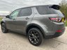 USED 2019 19 LAND ROVER DISCOVERY SPORT 2.0 TD4 Landmark SUV 5dr Diesel Auto 4WD Euro 6 (s/s) (180 ps) 
