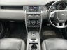 USED 2019 19 LAND ROVER DISCOVERY SPORT 2.0 TD4 Landmark SUV 5dr Diesel Auto 4WD Euro 6 (s/s) (180 ps) 