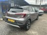 USED 2022 22 RENAULT CAPTUR 1.0 TCe Limited SUV 5dr Petrol Manual Euro 6 (s/s) (90 ps) One owner from new