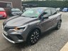 USED 2022 22 RENAULT CAPTUR 1.0 TCe Limited SUV 5dr Petrol Manual Euro 6 (s/s) (90 ps) One owner from new