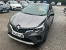USED 2022 22 RENAULT CAPTUR 1.0 TCe Limited SUV 5dr Petrol Manual Euro 6 (s/s) (90 ps) One owner from new