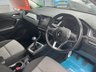 USED 2022 22 RENAULT CAPTUR 1.0 TCe Limited SUV 5dr Petrol Manual Euro 6 (s/s) (90 ps) One owner from new